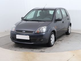 Ford Fiesta - 2007