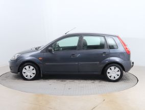 Ford Fiesta - 2007