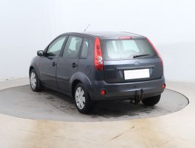 Ford Fiesta - 2007