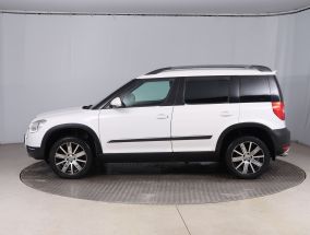 Skoda Yeti - 2010