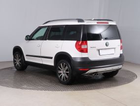 Skoda Yeti - 2010
