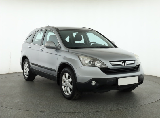 Honda CRV