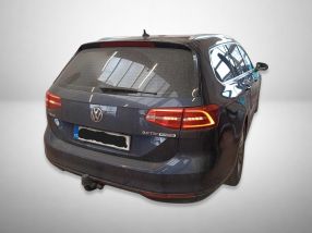 Volkswagen Passat - 2015