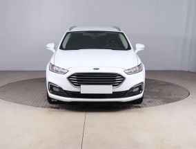 Ford Mondeo - 2019