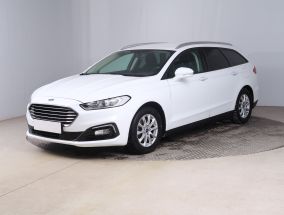 Ford Mondeo - 2019