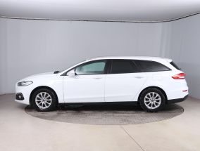 Ford Mondeo - 2019