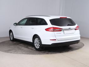 Ford Mondeo - 2019