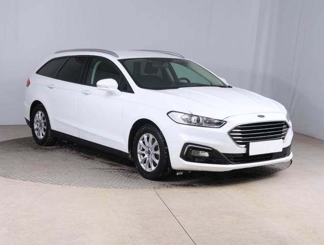 Ford Mondeo 2019