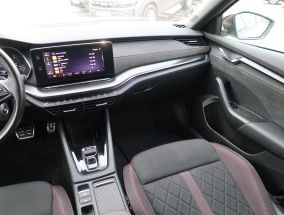 Škoda Octavia - 2024