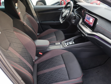 Škoda Octavia - 2024