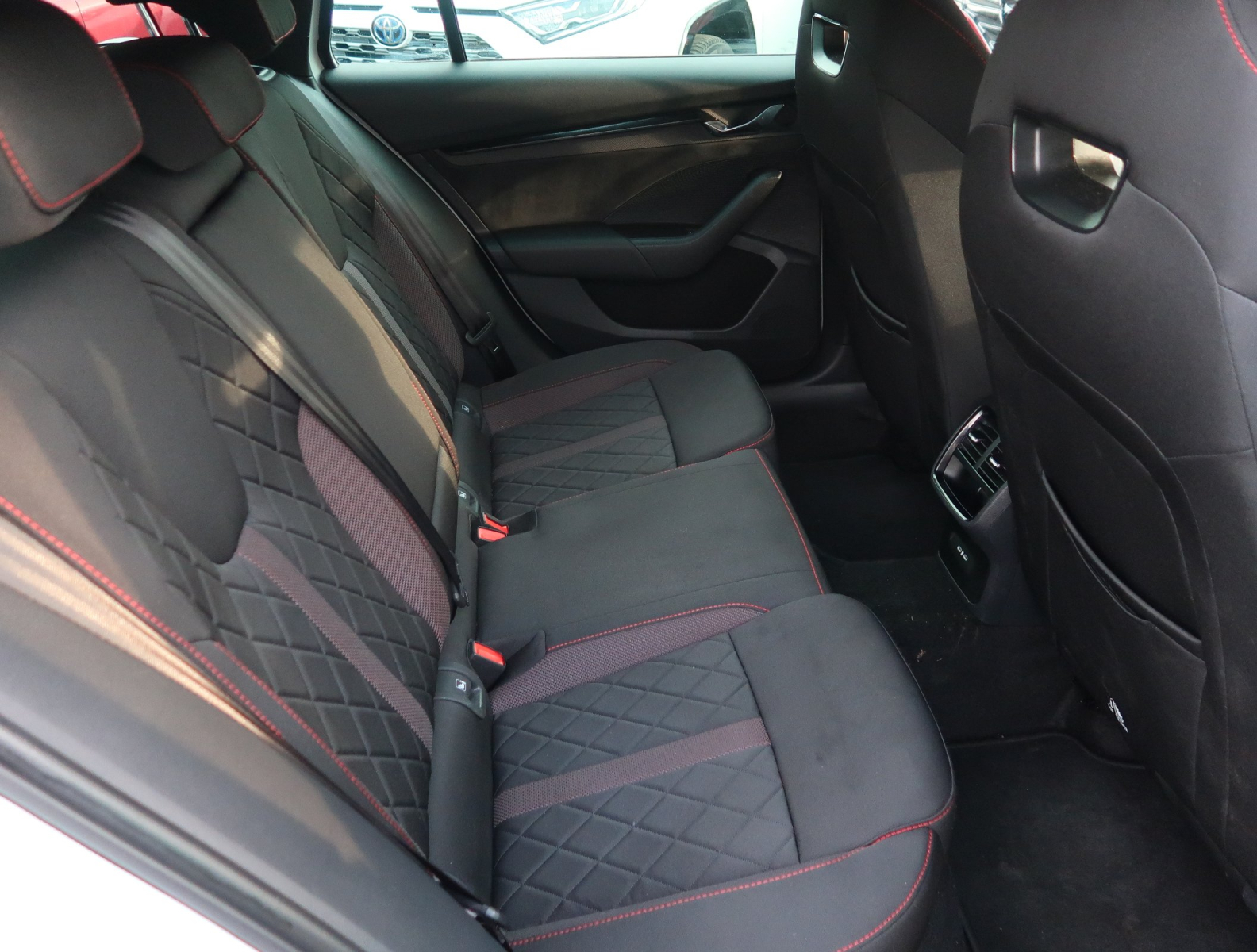 Škoda Octavia - 2024