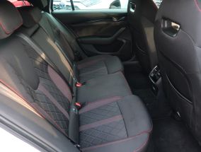 Škoda Octavia - 2024