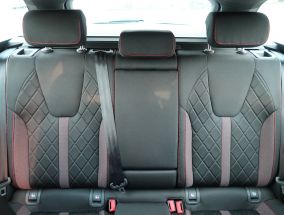 Škoda Octavia - 2024