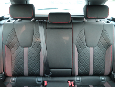 Škoda Octavia - 2024