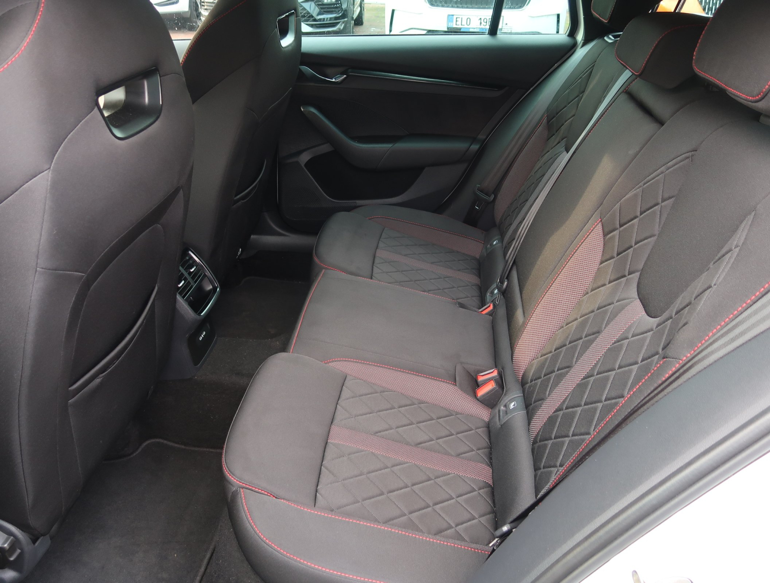 Škoda Octavia - 2024