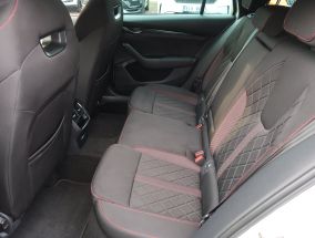 Škoda Octavia - 2024