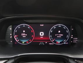 Škoda Octavia - 2024