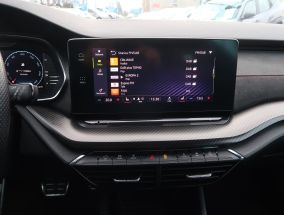 Škoda Octavia - 2024
