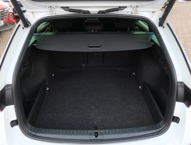 Škoda Octavia - 2024