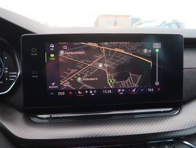 Škoda Octavia - 2024