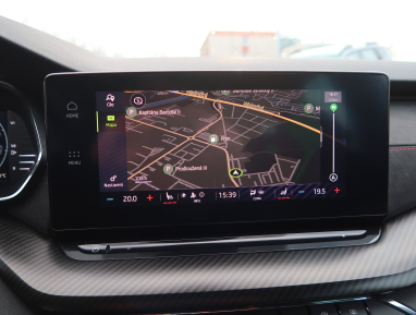 Škoda Octavia - 2024