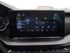 Škoda Octavia - 2024