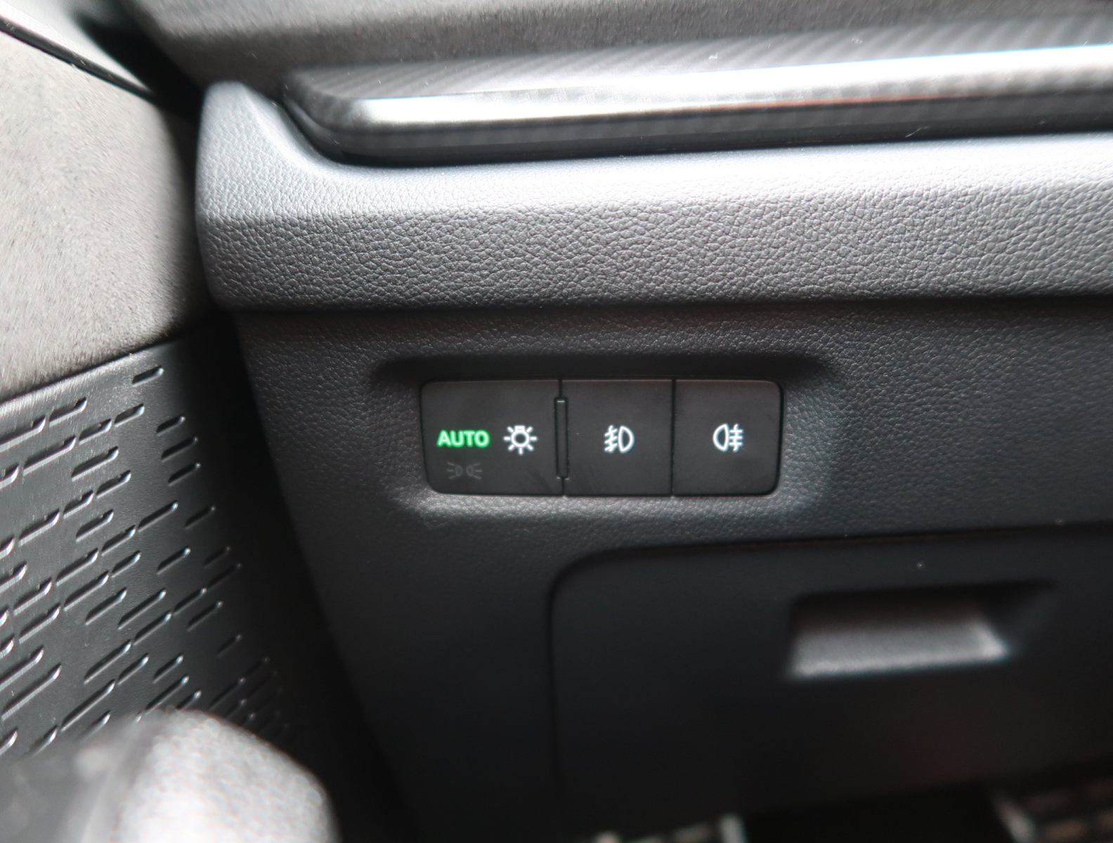 Škoda Octavia - 2024