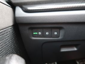 Škoda Octavia - 2024