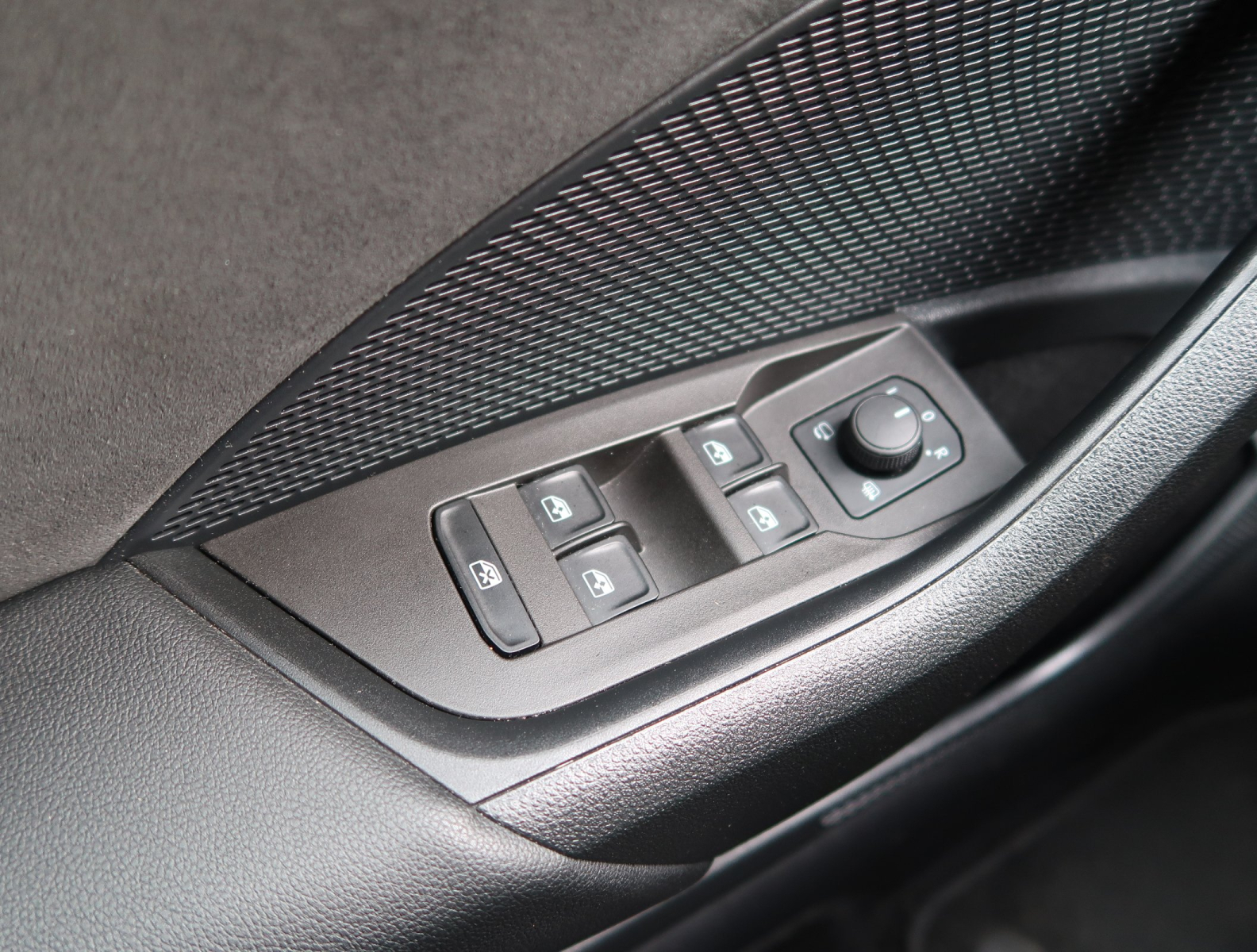 Škoda Octavia - 2024