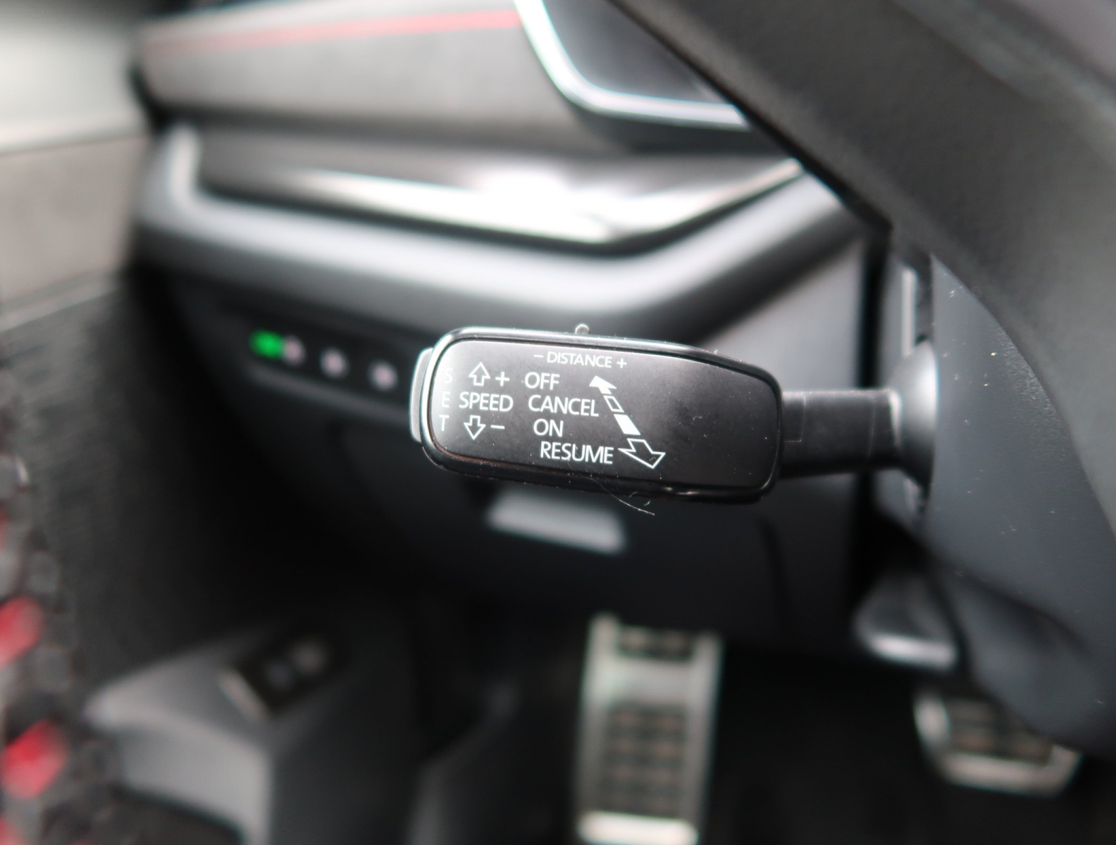 Škoda Octavia - 2024