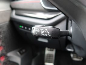 Škoda Octavia - 2024