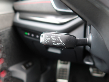 Škoda Octavia - 2024