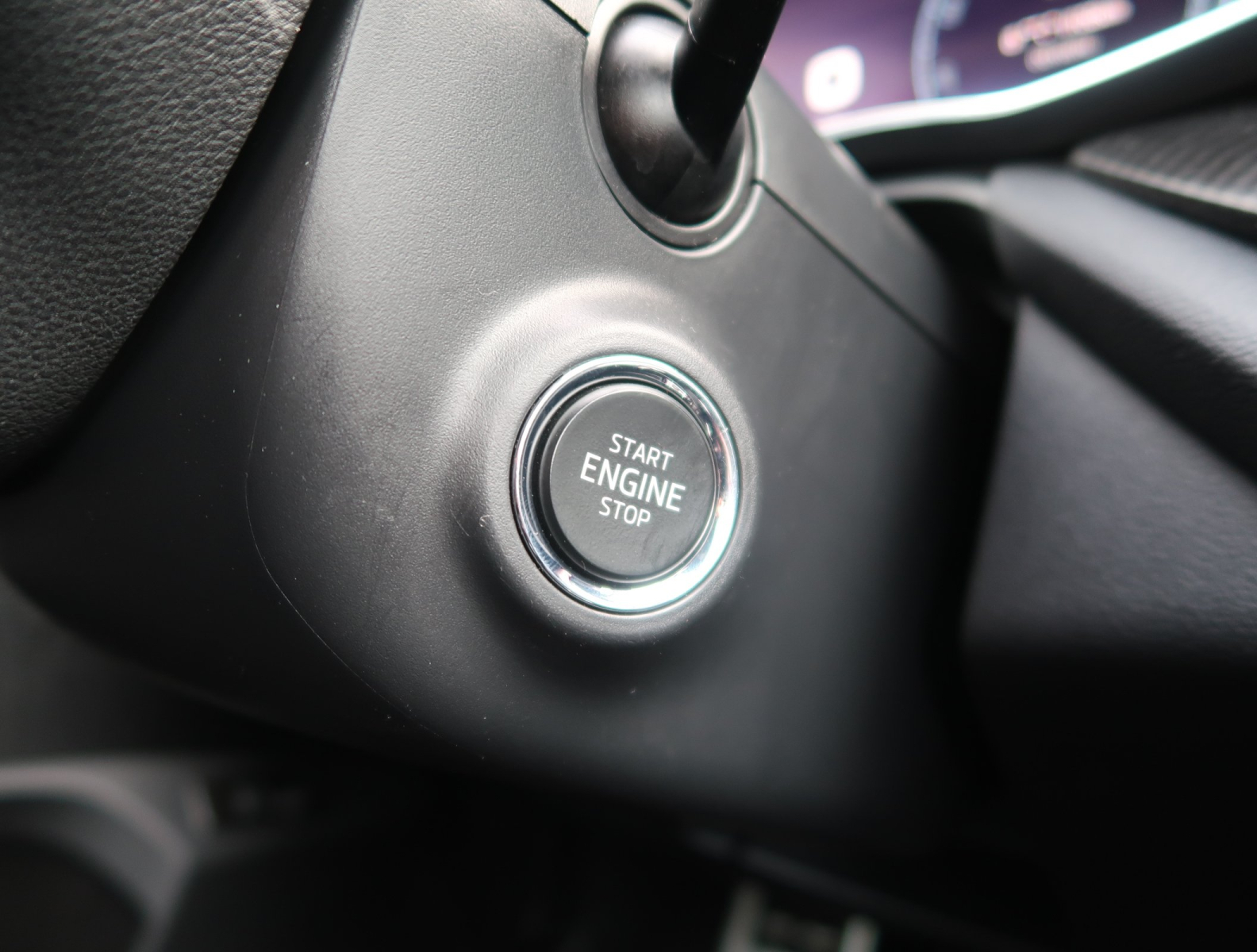 Škoda Octavia - 2024