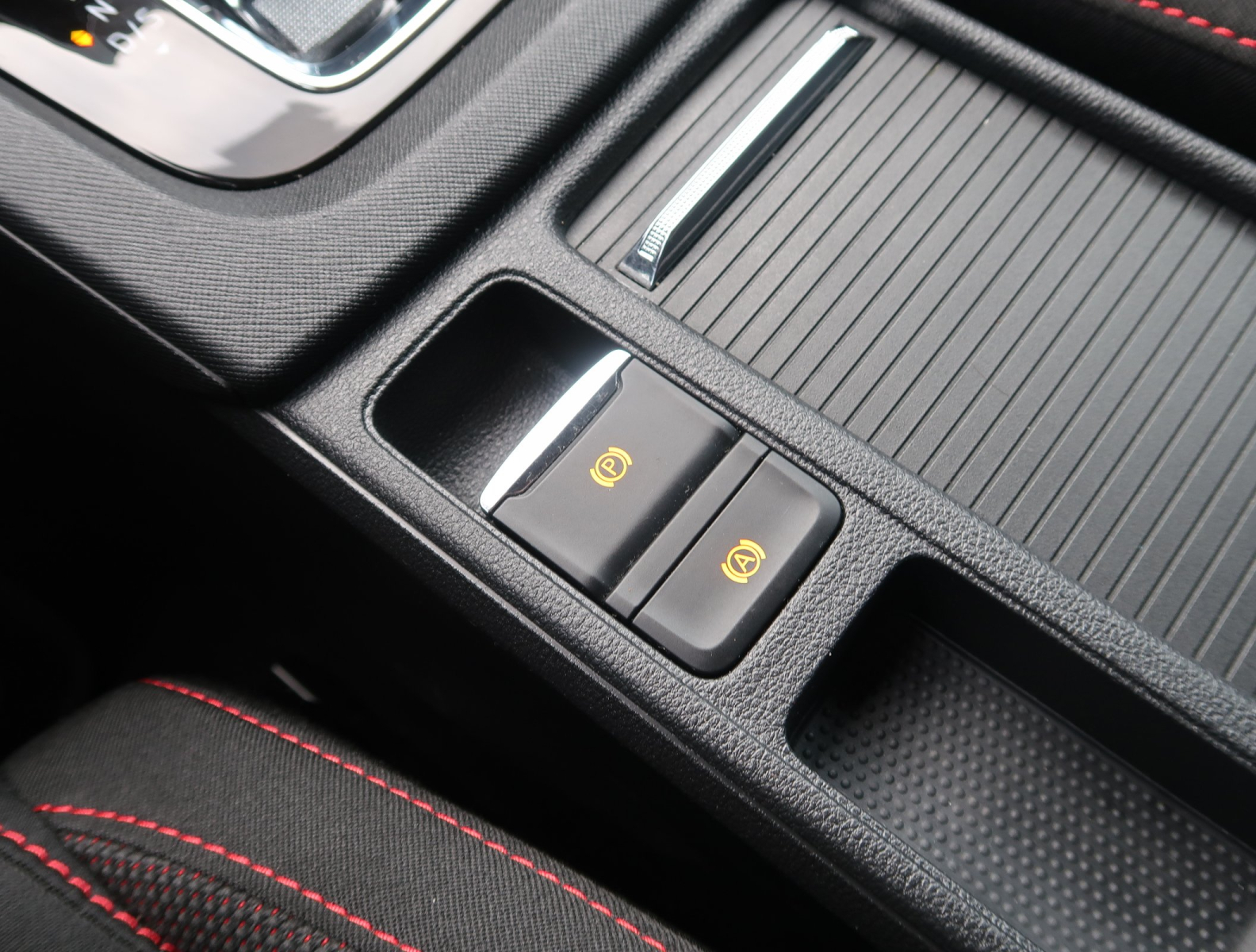 Škoda Octavia - 2024