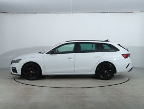 Skoda Octavia - 2024