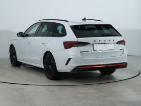 Skoda Octavia - 2024