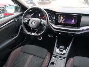 Škoda Octavia - 2024