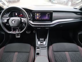 Škoda Octavia - 2024