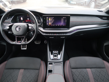 Škoda Octavia - 2024