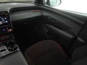 Hyundai Tucson - 2022