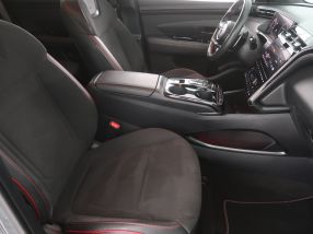 Hyundai Tucson - 2022