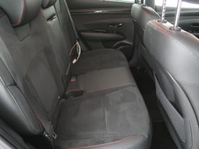 Hyundai Tucson - 2022