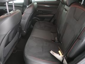 Hyundai Tucson - 2022