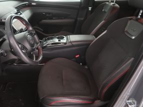 Hyundai Tucson - 2022