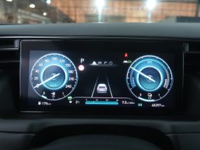 Hyundai Tucson - 2022