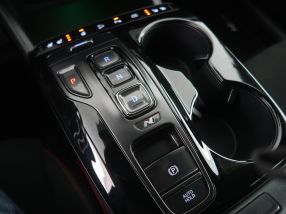 Hyundai Tucson - 2022