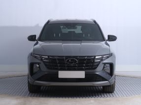 Hyundai Tucson - 2022