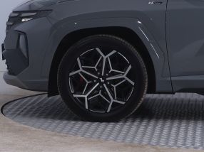 Hyundai Tucson - 2022