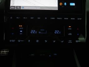 Hyundai Tucson - 2022