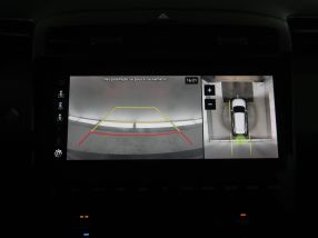 Hyundai Tucson - 2022